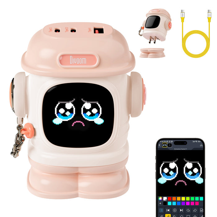 Cute Pink / US