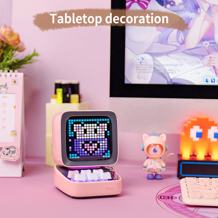 Pixoo-64 II + Ditoo-Pro summer bundle product image 8