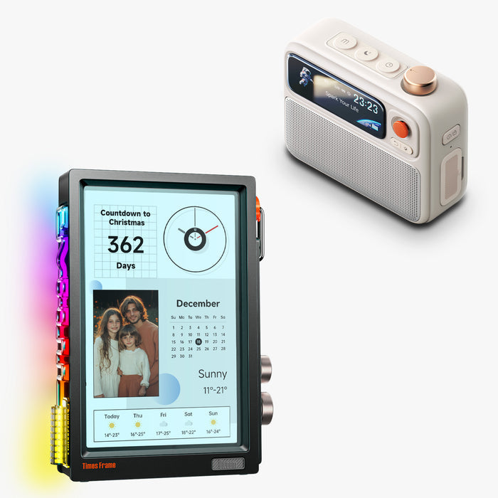 Times Frame + FlowToo summer bundle product image 1