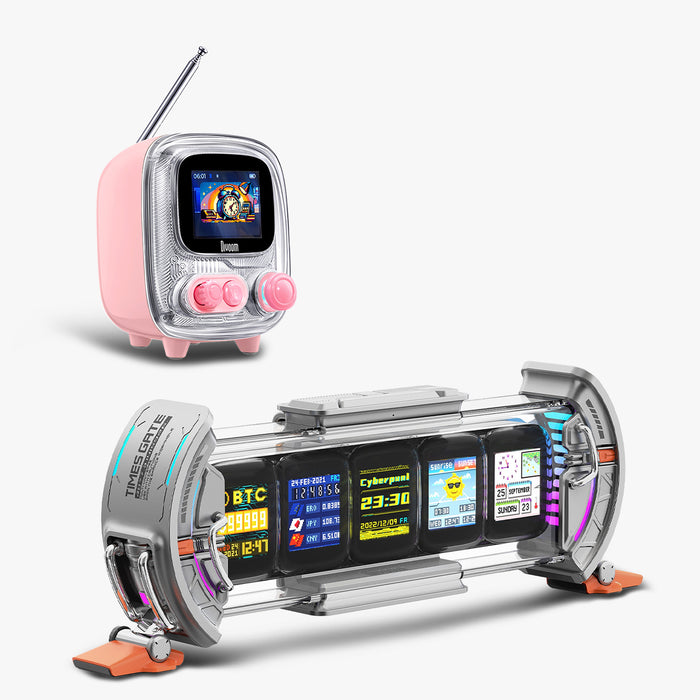 Times Gate + Tiivoo-2 summer bundle product image 1