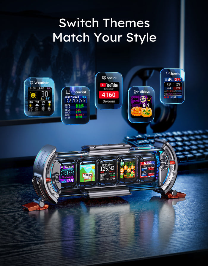 Times Gate + Tiivoo-2 summer bundle product image 2