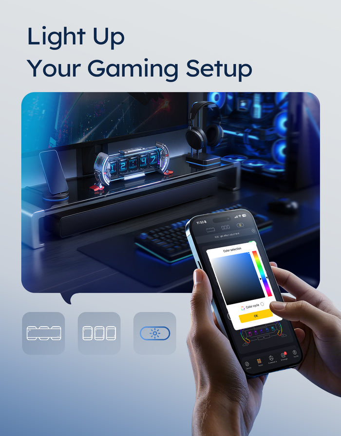 Times Gate + Tiivoo-2 summer bundle product image 5