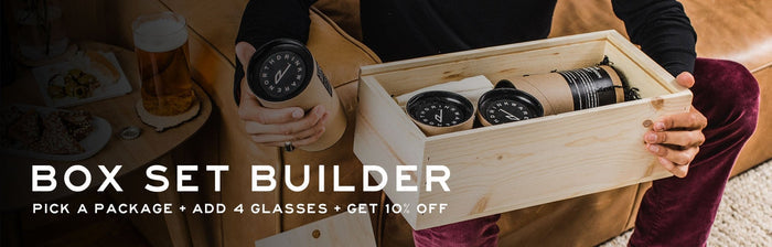 DIY Gift Set Builder - North Drinkware