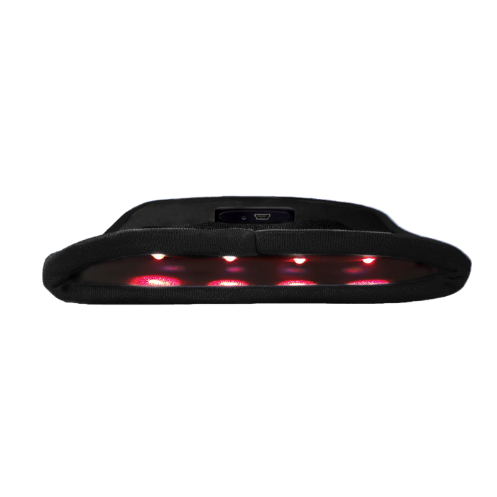 dpl Flex Mitt Light Therapy Pain Relief