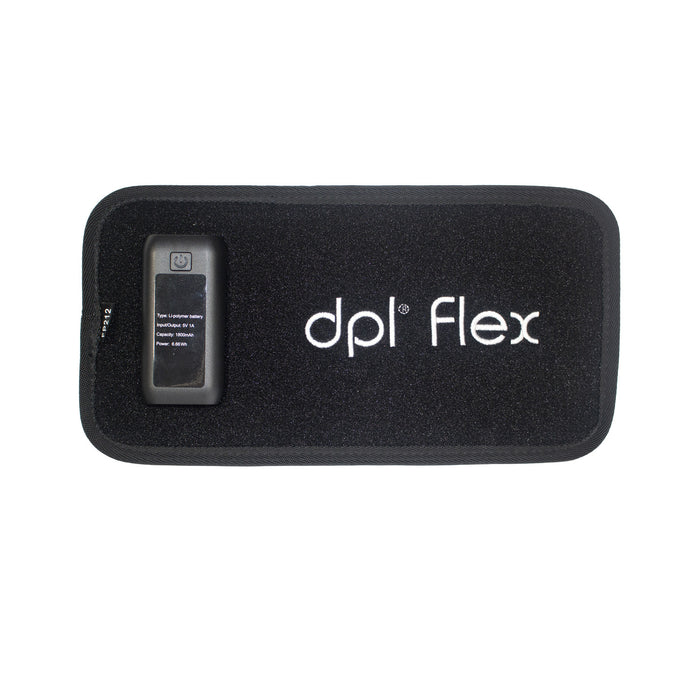 dpl Flex Pad Light Therapy Pain Relief
