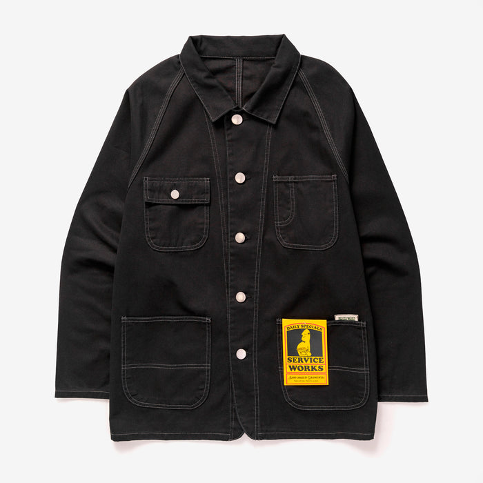 Drill Coverall 2.0