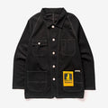 Drill Coverall 2.0