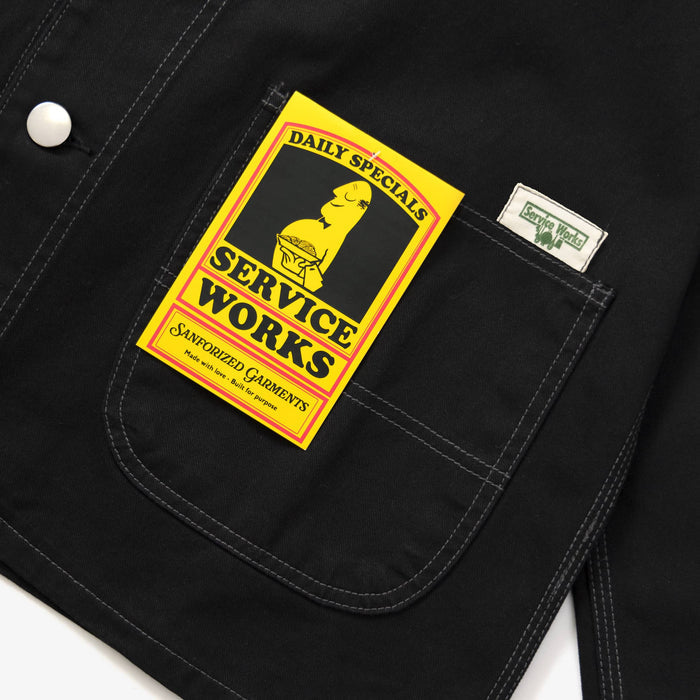 Drill Coverall 2.0