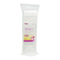 Cotton Supplies & Wipes DUKAL Reflections&trade; Beauty Wipes 4" x 4", 4-Ply, Blended - 200 Pack
