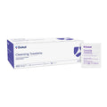 Dukal Cleansing Towelettes, 100 ct, 5" x 8"