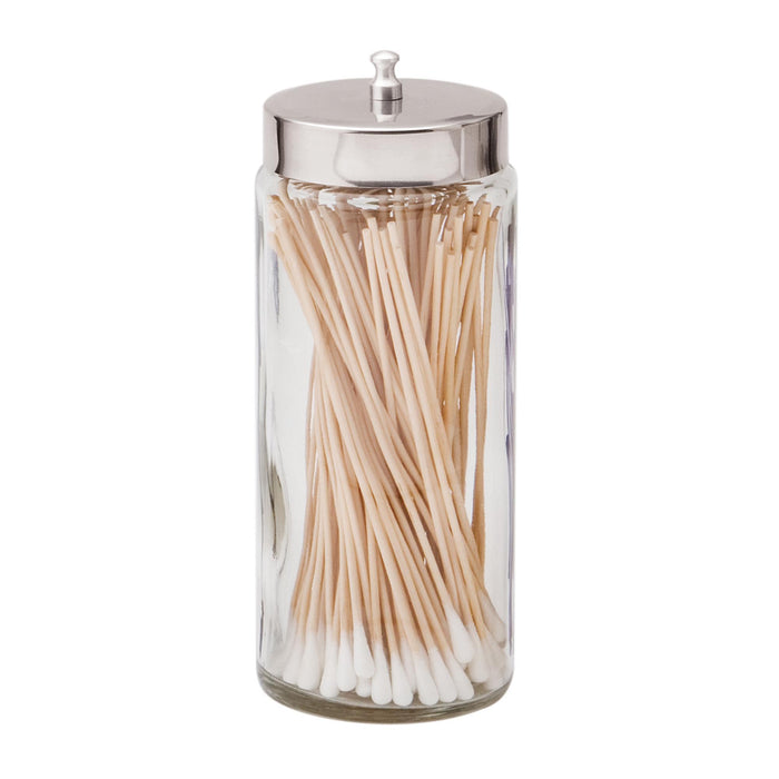 Bottles & Jars 22 oz Dukal Glass Sundry Jars