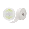 Epilating Strips & Rolls DUKAL Reflections&trade; Non-Woven Waxing Roll, 3-1/2” x 100 yds - 1 Pack