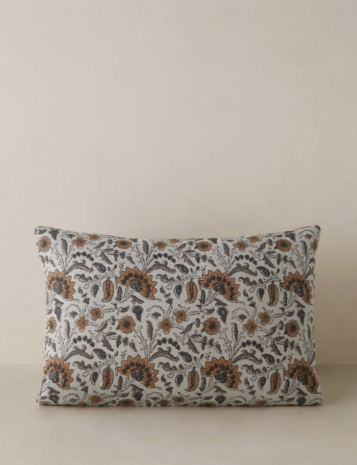 Taupe / Lumbar