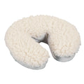 Face, Arm & Foot Rests Living Earth Crafts Fleece Face Rest Cover
