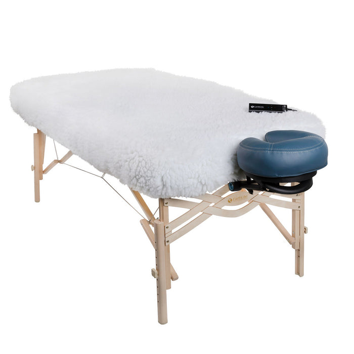 Earthlite DLX™ Digital Massage Table Warmer, 120v