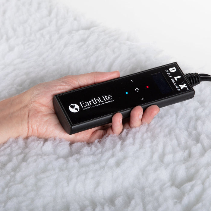 Earthlite DLX™ Digital Massage Table Warmer, 120v