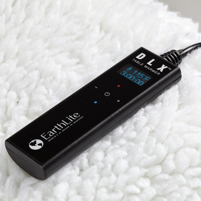 Earthlite DLX™ Digital Massage Table Warmer, 120v
