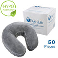 Earthlite Fitted Disposable Headrest Cover, 50 Count