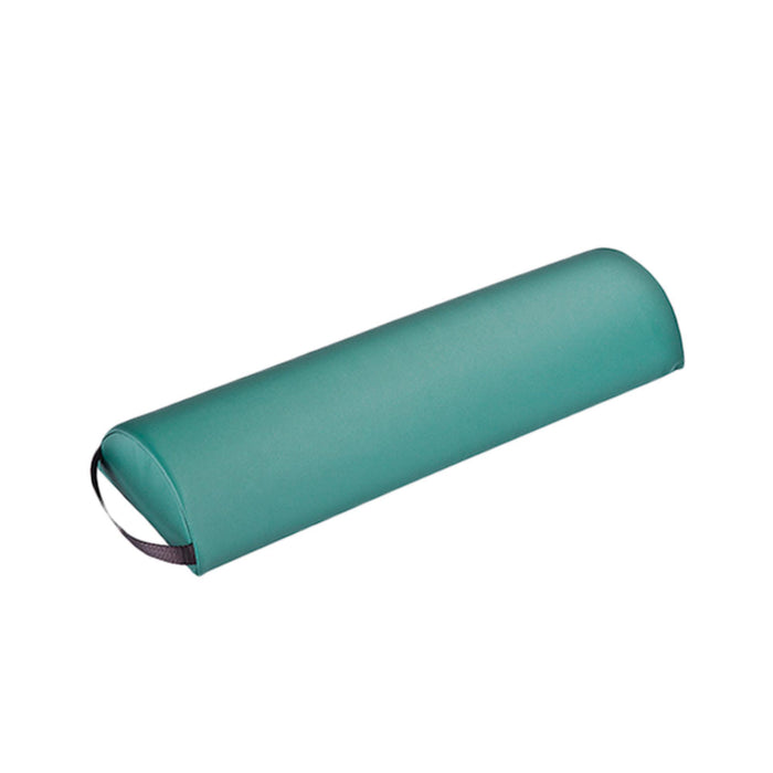 Bolsters & Cushions Earthlite Bolster / Jumbo 1/2 Round