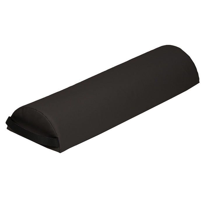 Earthlite Jumbo Half Round Bolster