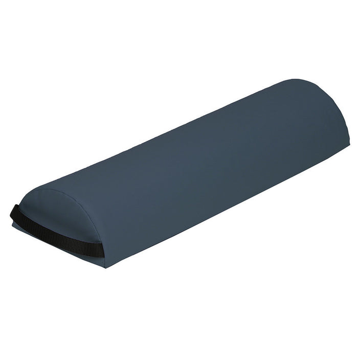 Earthlite Jumbo Half Round Bolster