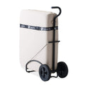 Earthlite Traveler Table Cart