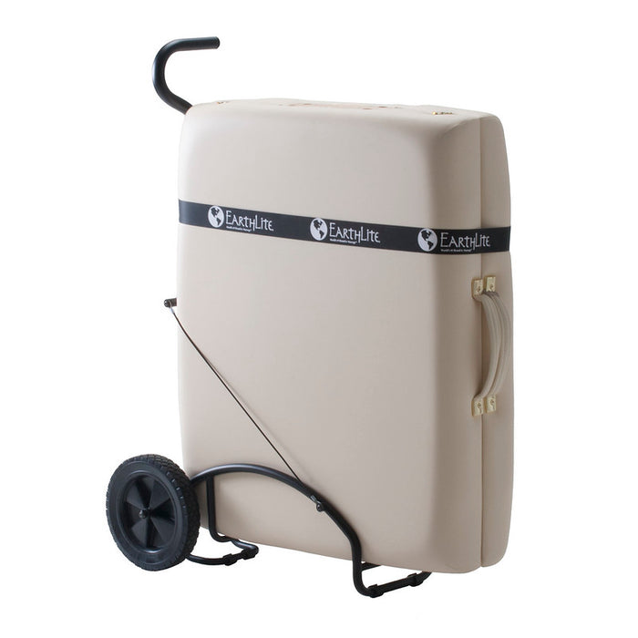 Earthlite Traveler Table Cart