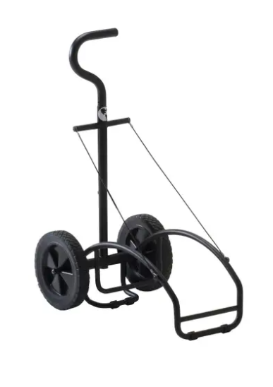 Earthlite Traveler Table Cart