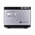 Earthlite UV Hot Towel Cabinet Mini, Black