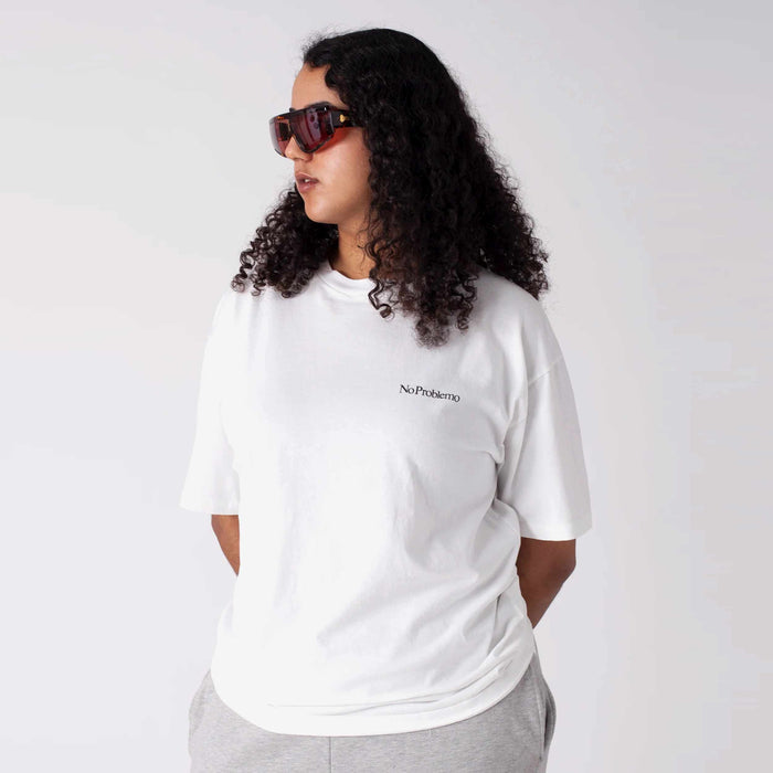 Eau De Problemo Short Sleeve Tee