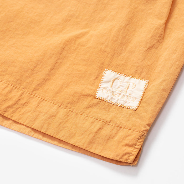 Eco-Chrome R Short Swim Shorts  | 16CMBW005A-437