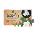Eco-Fin Breathe Eucalyptus Paraffin Alternative, 40 ct