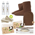 Eco-Fin Luxury Hand & Foot Success Kit