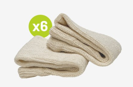 Eco-Fin Luxury Hand & Foot Success Kit