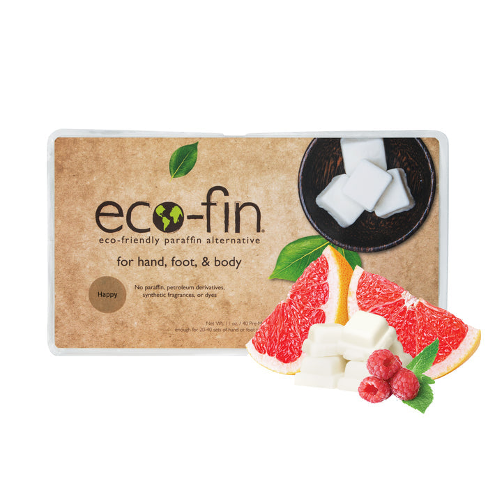 Eco-Fin Luxury Hand & Foot Success Kit