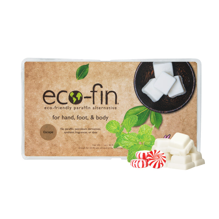 Eco-Fin Luxury Hand & Foot Success Kit
