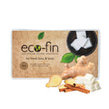 Eco-Fin Muse Cinnamon & Ginger Paraffin Alternative