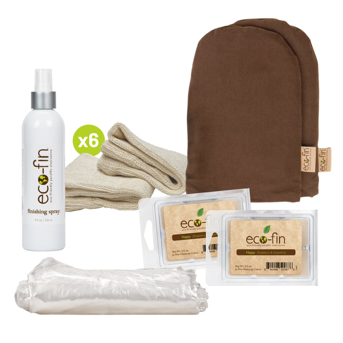 Eco-Fin Professional Trial Kit