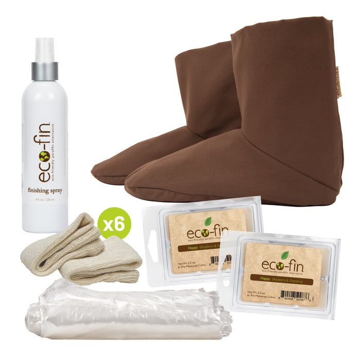Eco-Fin Professional Trial Kit