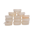 Paraffin & Alternatives Eco-fin Scent Sampler
