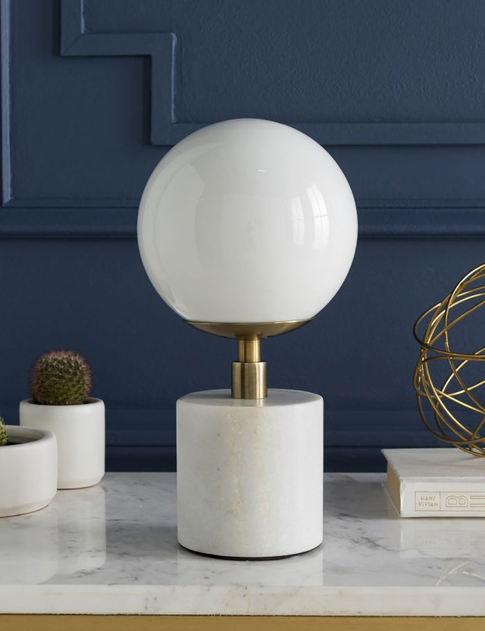 Edie Mini Table Lamp
