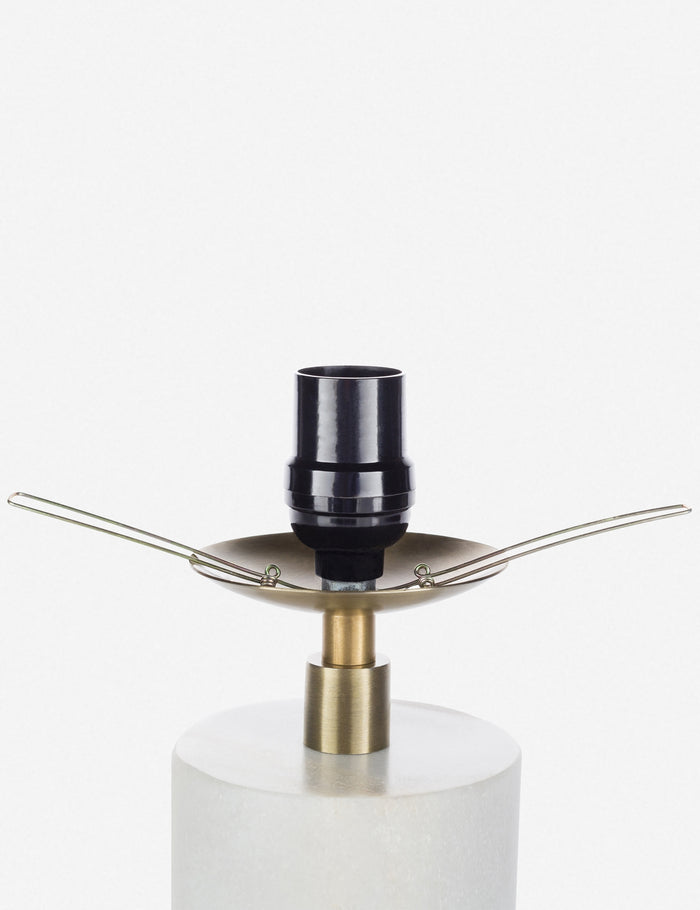 Edie Mini Table Lamp