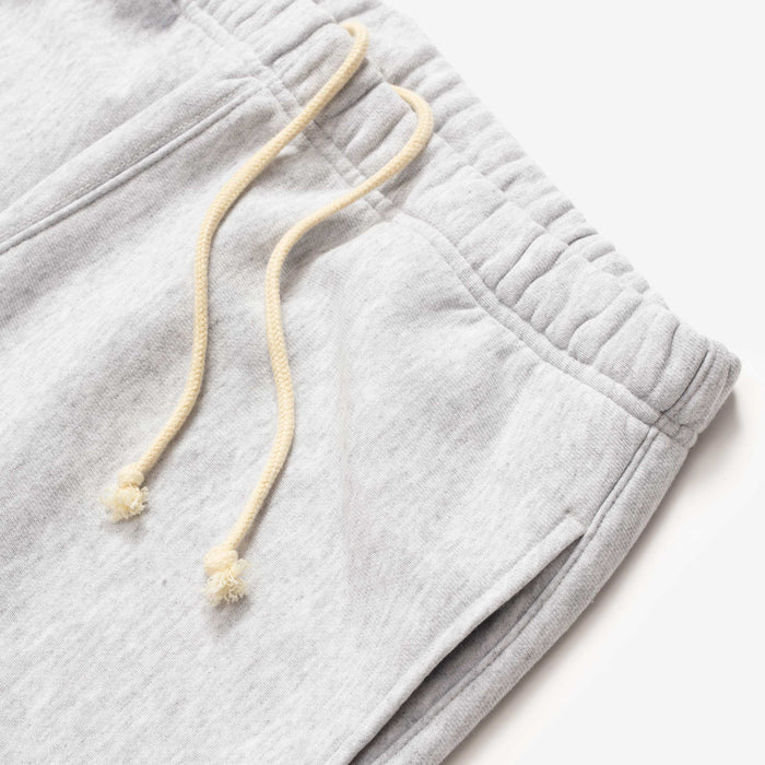 Elastic Cuff Pants x La Pamilya