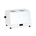 Treatment Warmers & Towel Cabi Double Electric Lotion Warmers