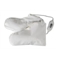 Therapy Wraps & Packs Electric Warming Booties / 110V