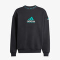 EQT Wash Crewneck Sweatshirt