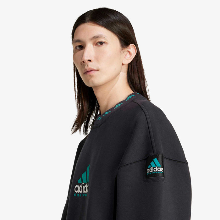 EQT Wash Crewneck Sweatshirt
