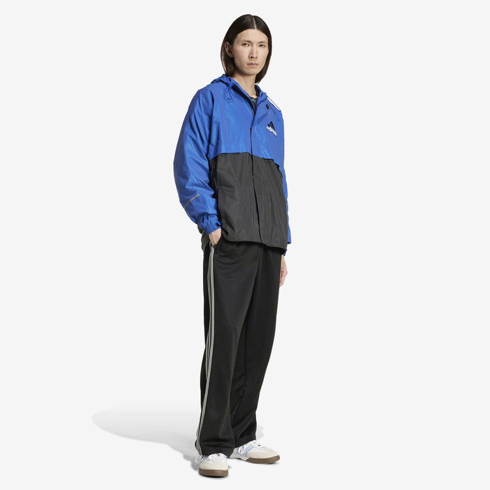 EQT Windbreaker
