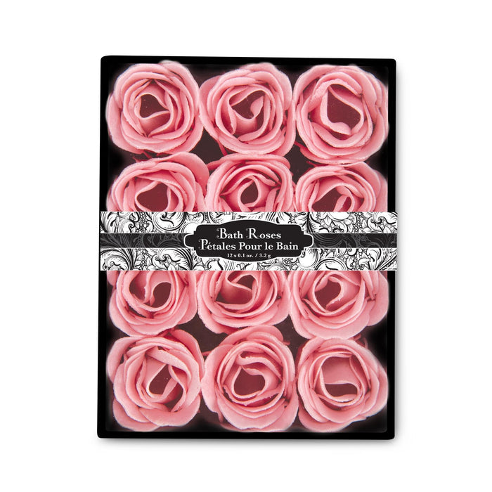 Bath & Body Escape Bath Roses