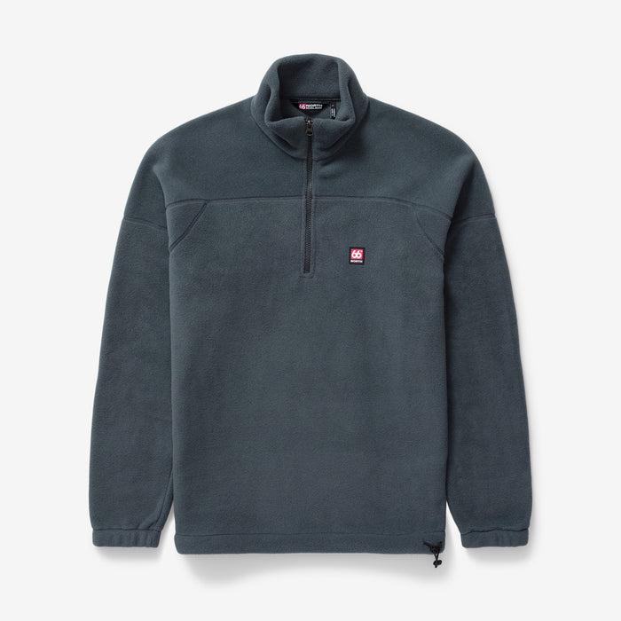 Esja Half-Zipped | K01723-855